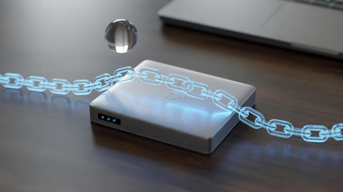 Influencer's Fake Images Exposed, Blockchain Keeps Record