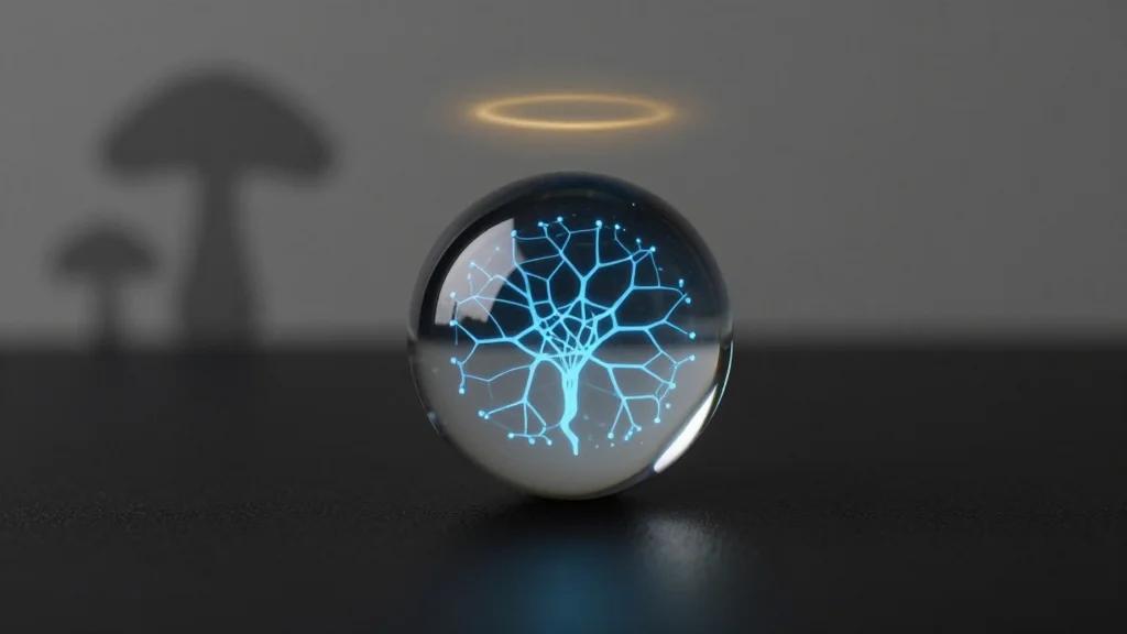 AI's Power Mirrors Nuclear Threat, Prompting Government Takeover