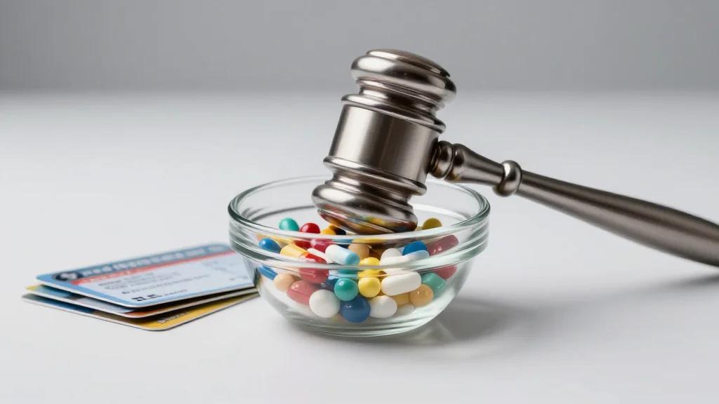 Labor Dept Demands PBM Payment Transparency Amid Legal Pushback