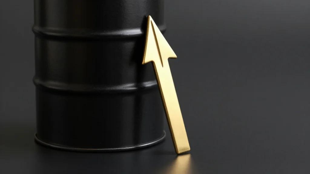 U.S. Economy Can Absorb Higher Oil Prices, Avoid Recession