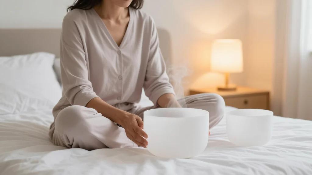 Meditation for Sleep: Stop Insomnia Fast