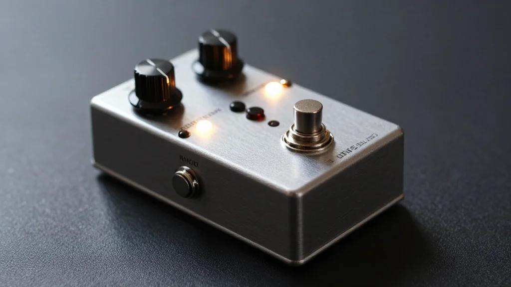 Flyss – Porcelain (Tread Carefully)