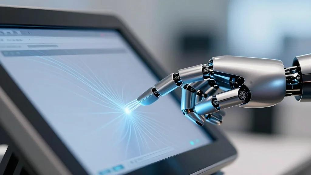 Five Guys Modernizes Quality Assurance with an Automation-First Testing Model by Novatio Solutions