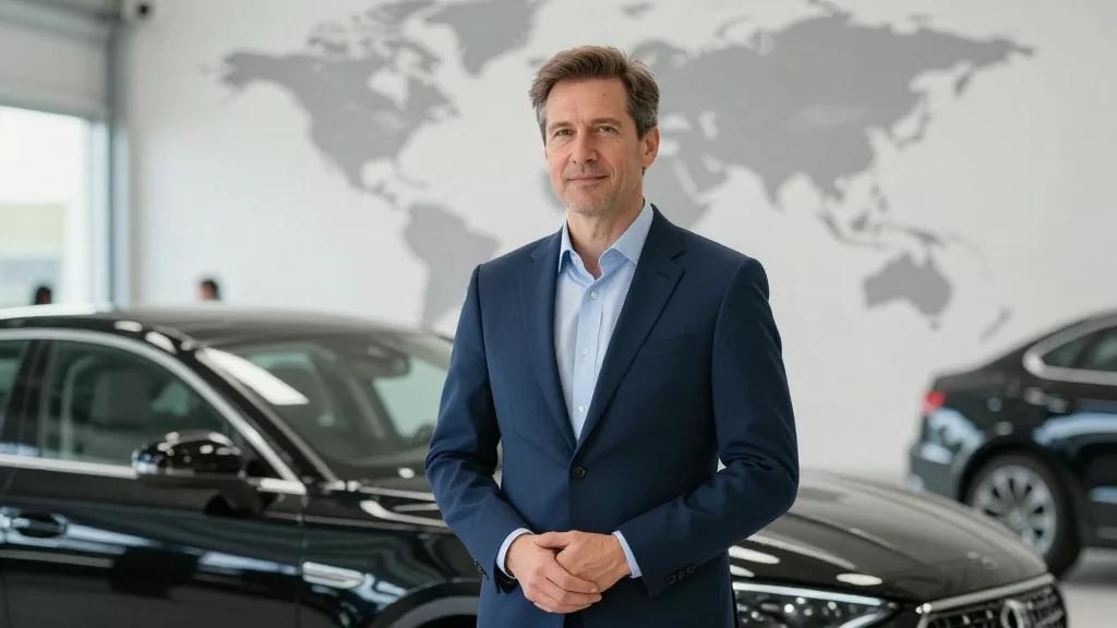 Varroc Engineering Appoints Avijit Roy as Group CHRO