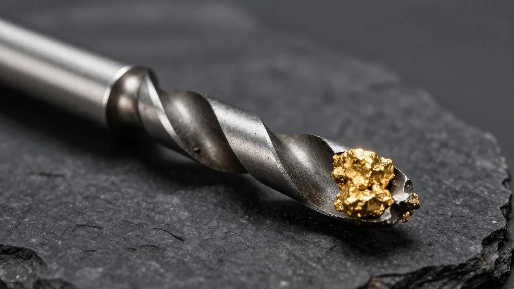 Resources Top 5: Fresh News Keeps These Small-Cap Ressies Growing