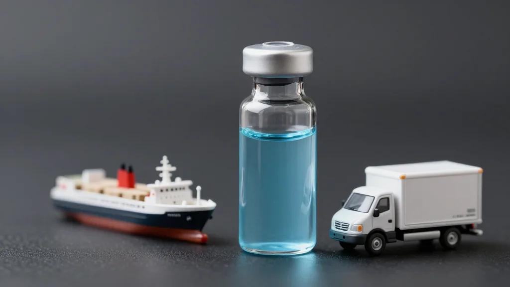 Supply Chain Digital Twins: An Evolution, Not a Breakthrough