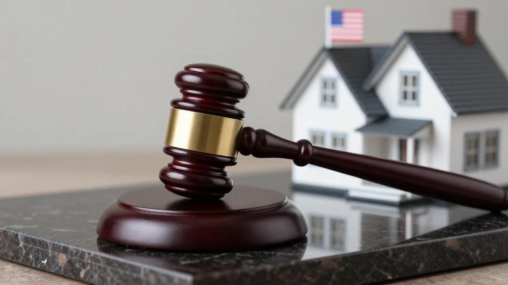 Trump Administration Effort to Rewrite Federal Housing Grant Criteria Hits Setbacks