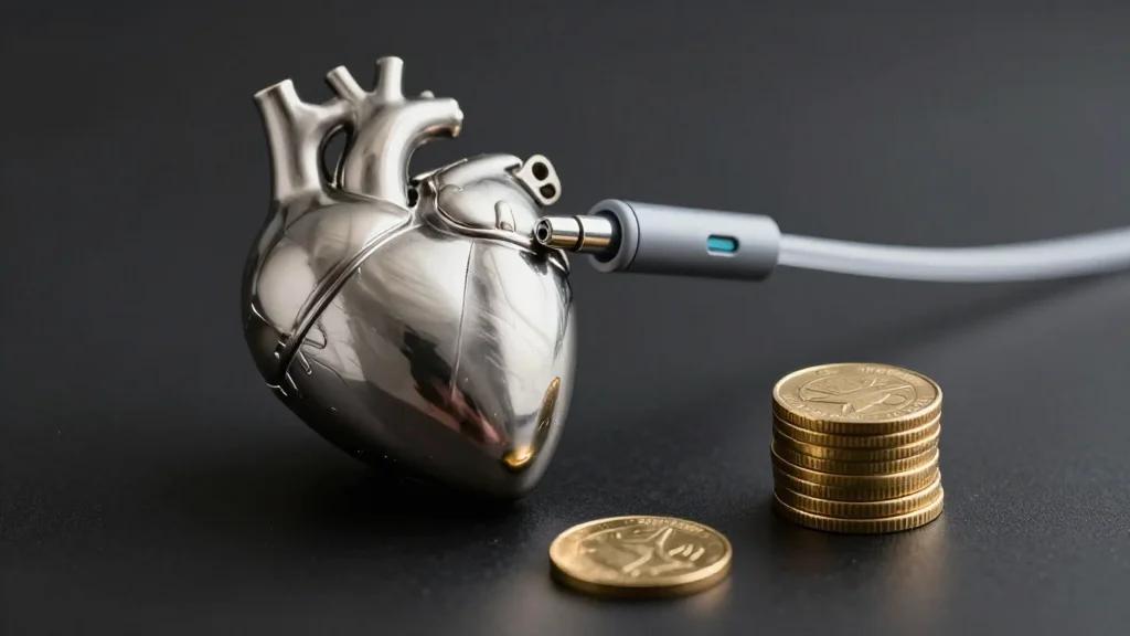 Pulnovo Medical Raises $100 Million in Strategic Round Led by Medtronic