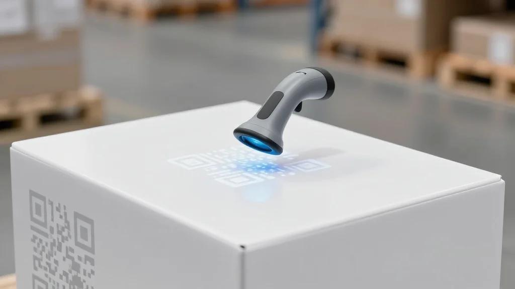 Product Identification Across the Supply Chain