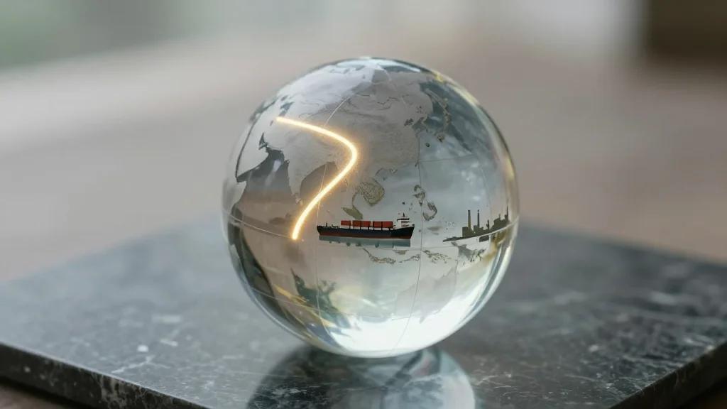 ASEAN+3 Forecasts 4% Growth in 2026‑27 Amid Iran War and Energy Costs