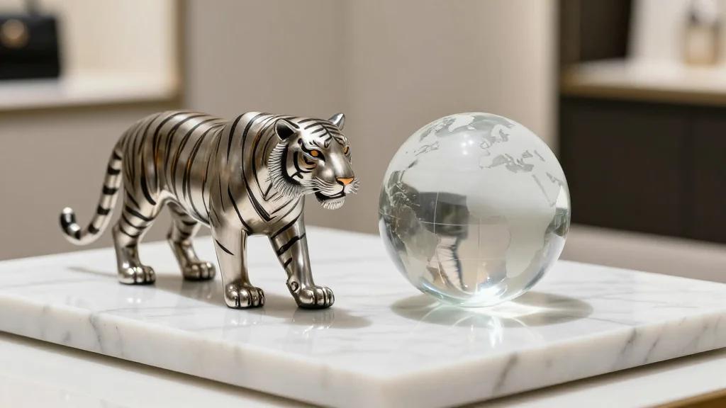 Flying Tiger Appoints New CEO as It Looks to Strengthen International Growth