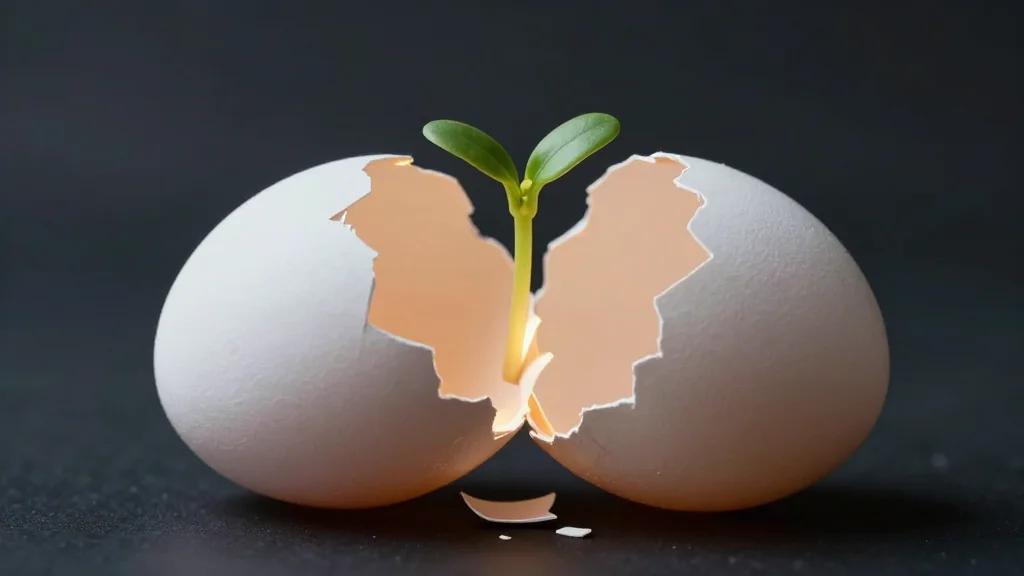 True Transformation Begins From Within, Not External Forces