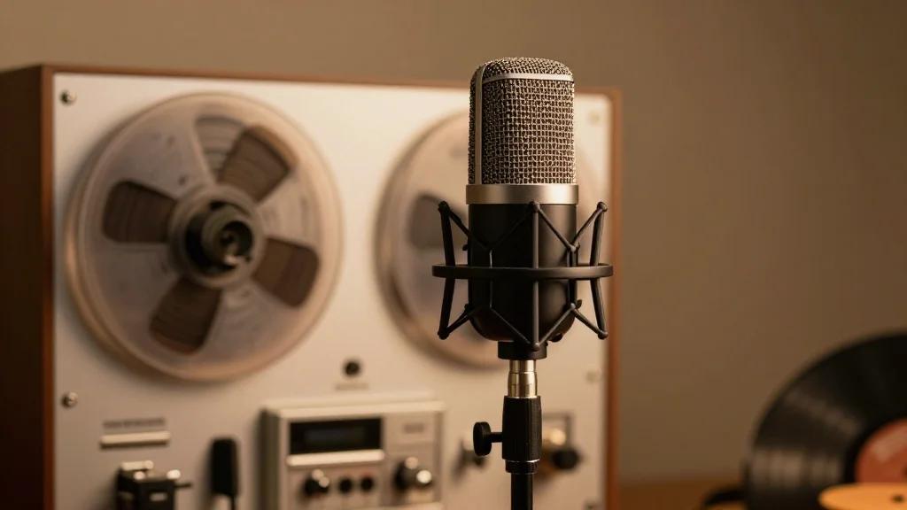 Lennon's Isolated “Jealous Guy” Vocals Reveal Intimate Mastery