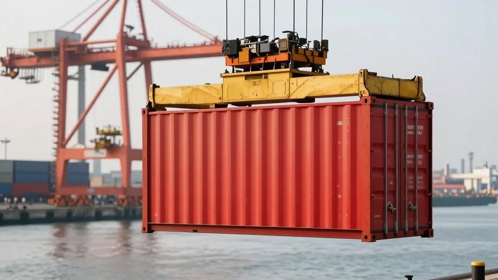 Retail Imports Made Simple: Reducing Risk and Cost