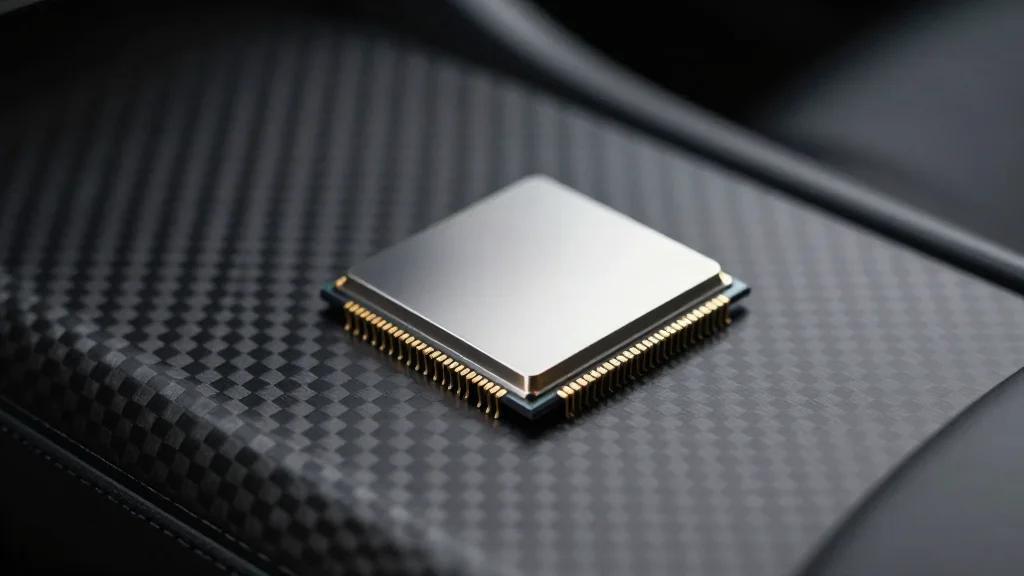 Chinese EV Makers Deploy Flagship AI Chips, Target $44K Models as Global Competition Heats Up