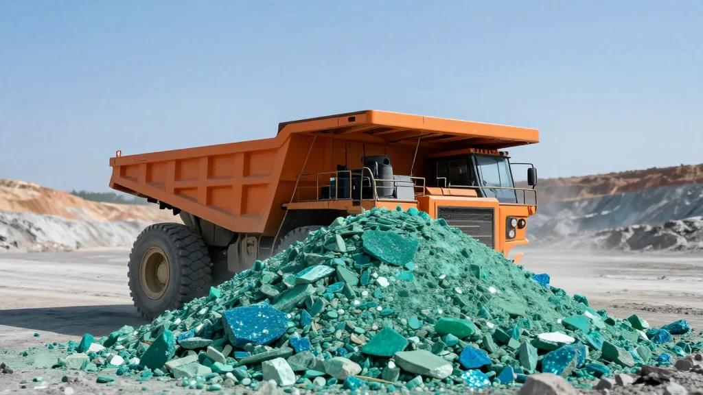 SGML Eyes 2‑3× Brownfield Expansion Amid Lithium Surge