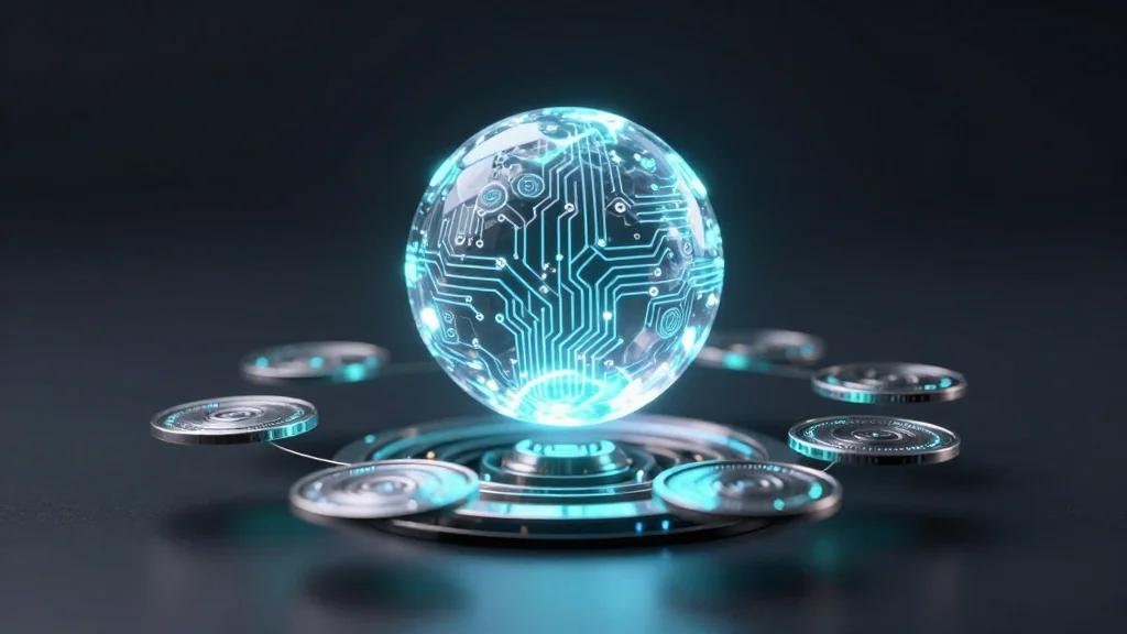 AI Will Need a New, Non‑Gold Currency