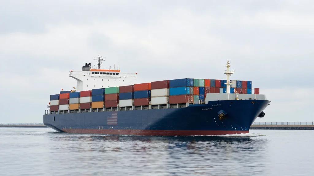 Retailers Face Rising Cost Pressures as Tariff Concerns Surge