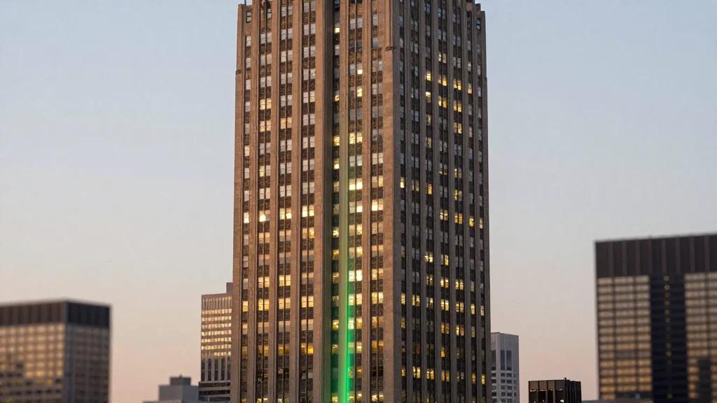 Apple Bank Provides $42M Refi for Kaufman Organization’s Nelson Tower