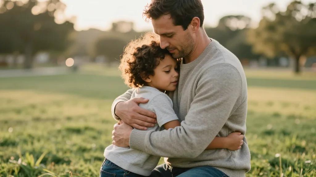 Parenting: Love and Patience Over Impossible Demands