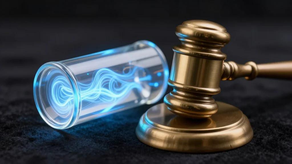 Suggested A.I. Rule – Proposed Amendment to Maryland’s Computer-Generated Evidence Rule