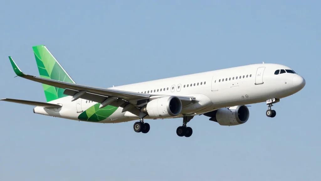 Delta Reframes Net-Zero as an ‘Aspiration,’ but Denies Axing 2030 SAF Goal