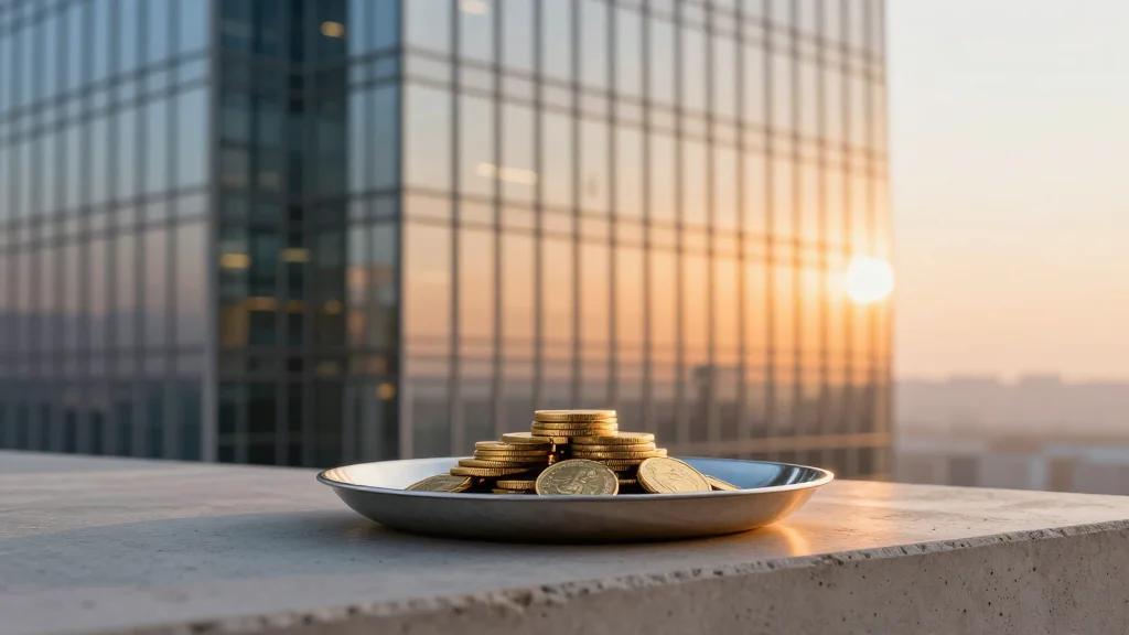 Commercial Real Estate Fundraising On The Rise For First Time Since 2021