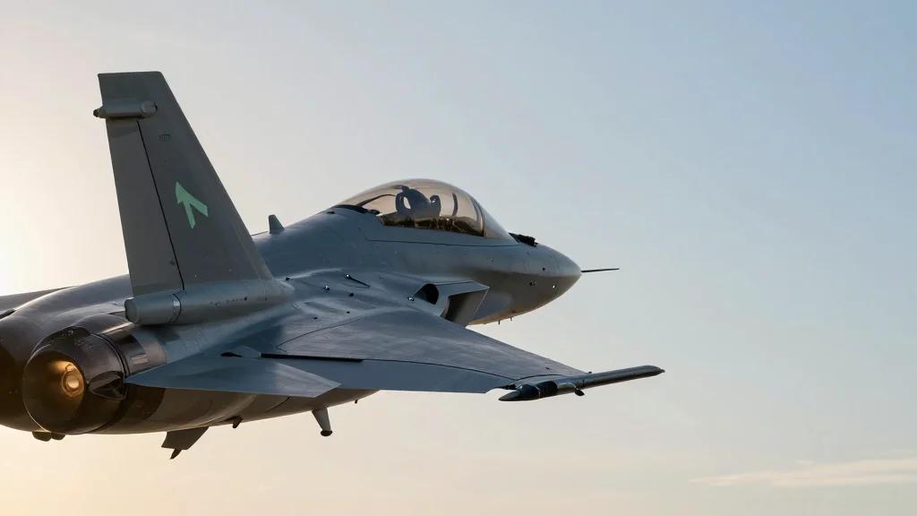 EU Defense Small Caps Poised for Decade-Long Gains