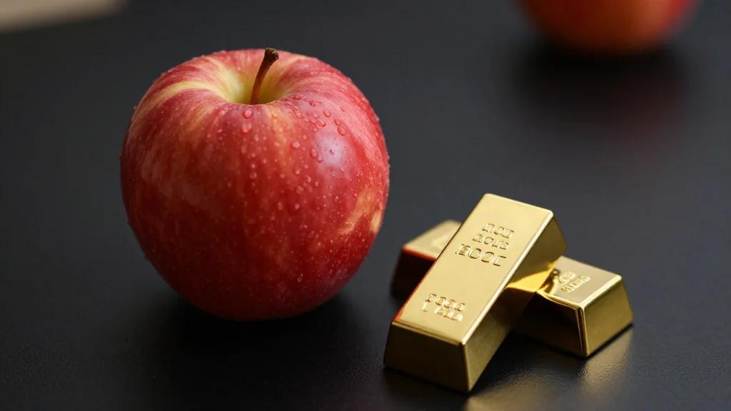 Here’s Why Warren Buffett and Ken Griffin Love Apple (AAPL)