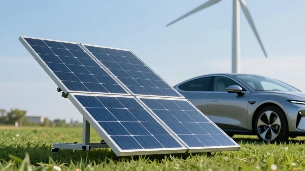 Debunking 5 Myths About Renewable Energy