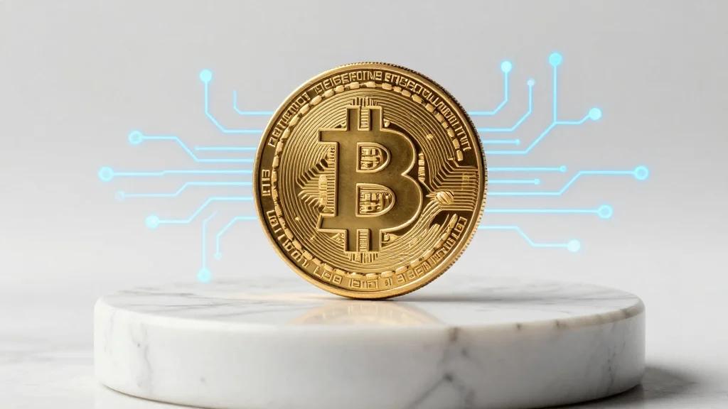 Institutional Bitcoin Build-Up Spurs Liquidity Risk, Buy Pullbacks