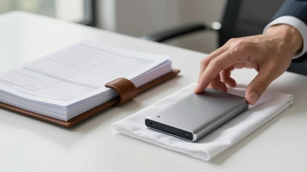 Simplify Payroll Migration with Nexus Suite