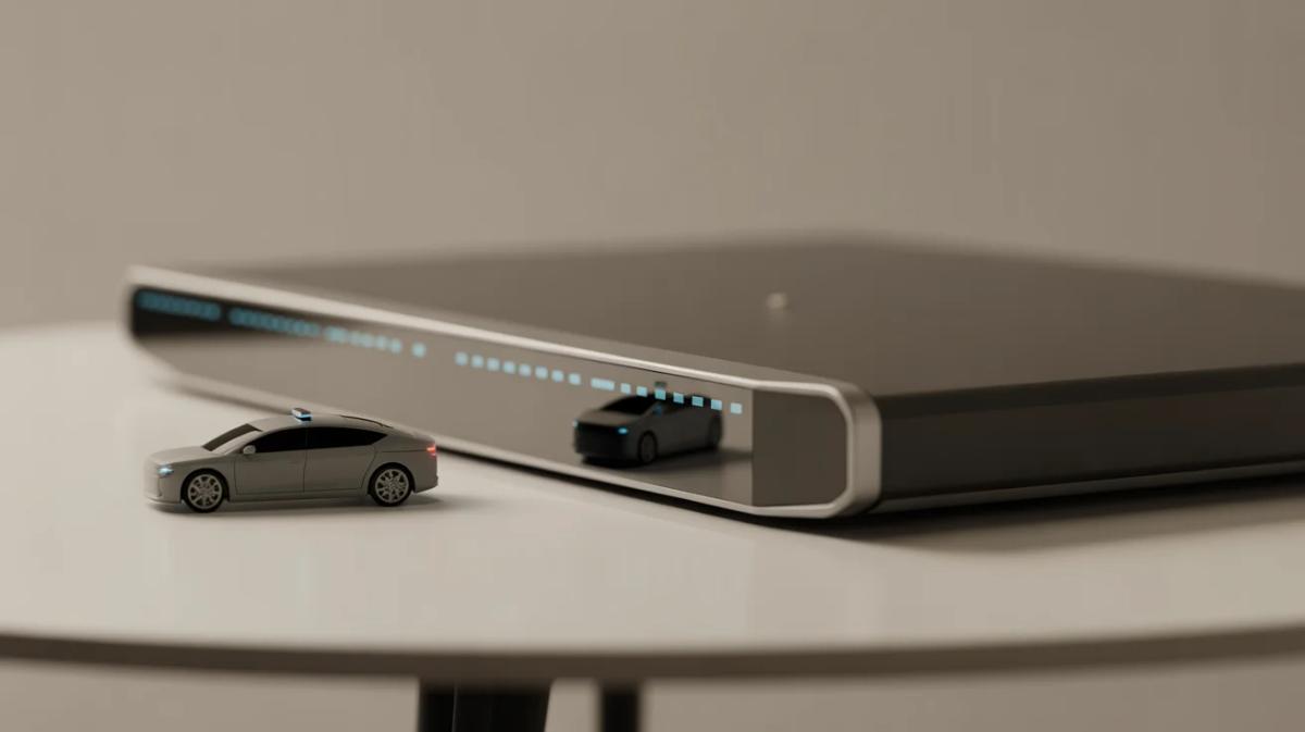 New Grok to Power X and Humanless Tesla Robotaxi