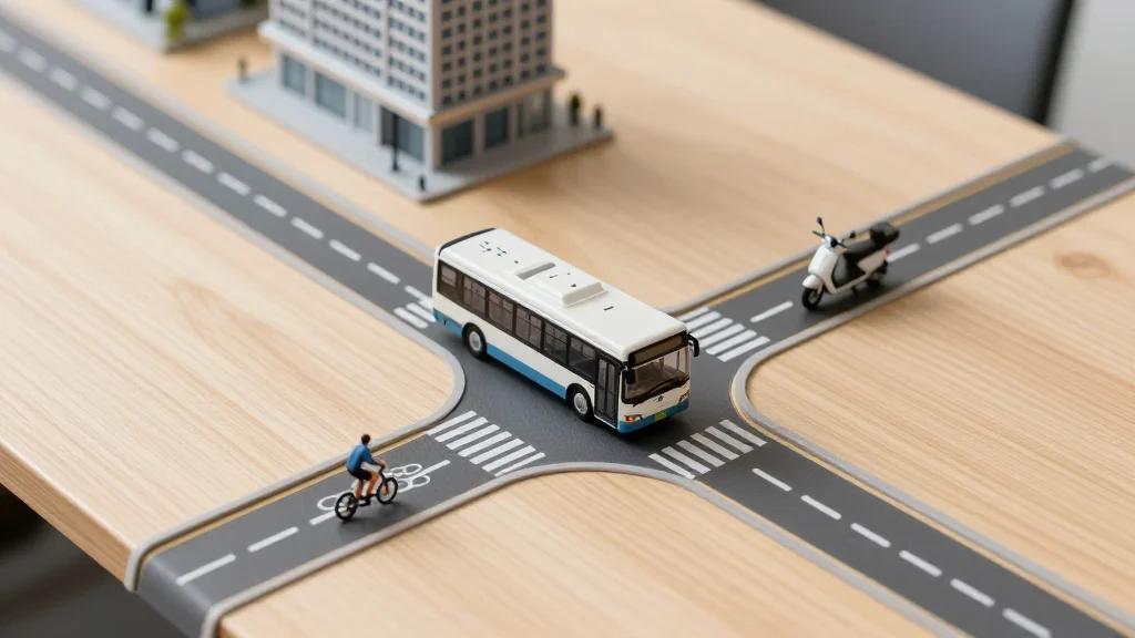 Stuck in Traffic: How to Get the Urban Mobility Dream Moving