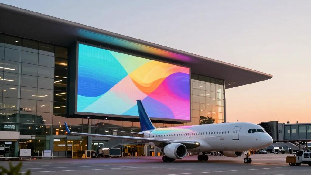 JCDecaux Wins Advertising Tender for Western Sydney International Airport, Sydney’s New 24-Hour Airport