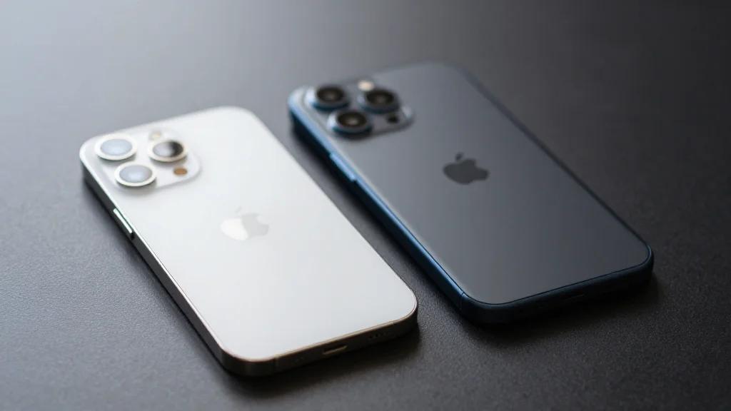 IPhone vs Android Switching Rates