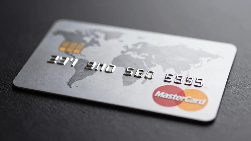 Mastercard Cards Still Fueling Venezuelan Sanctions Evasion