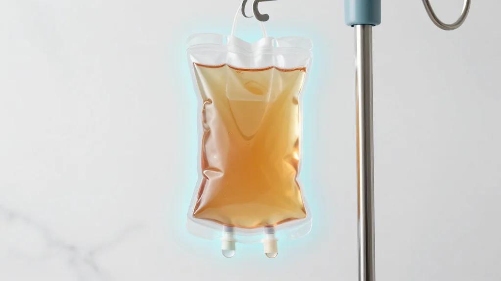 Doctor’s Insider Tips to Ease NAD IV Experience