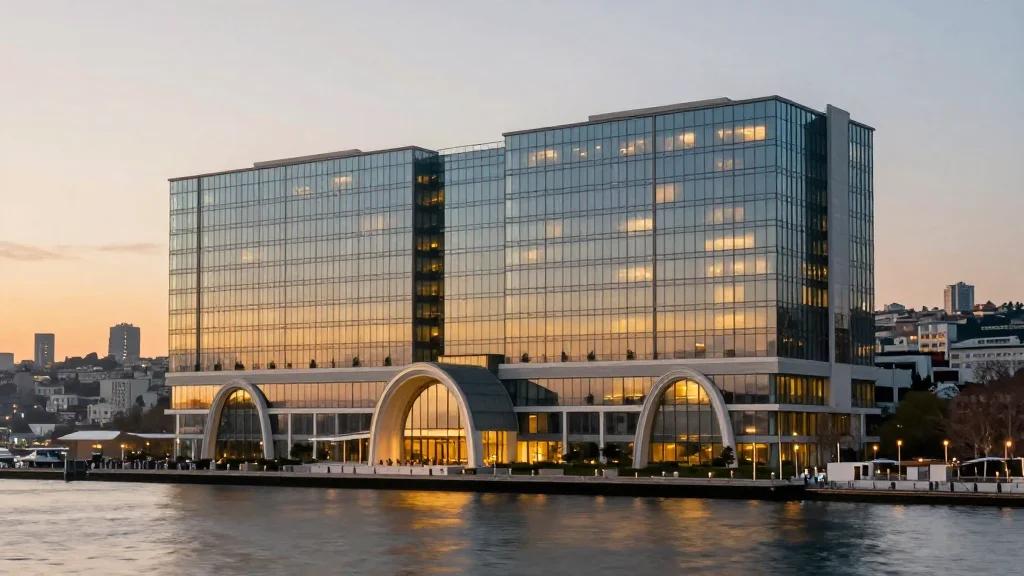 4th Edition of the Istanbul Tourism Fair Will Take Place on September 24-25 2026