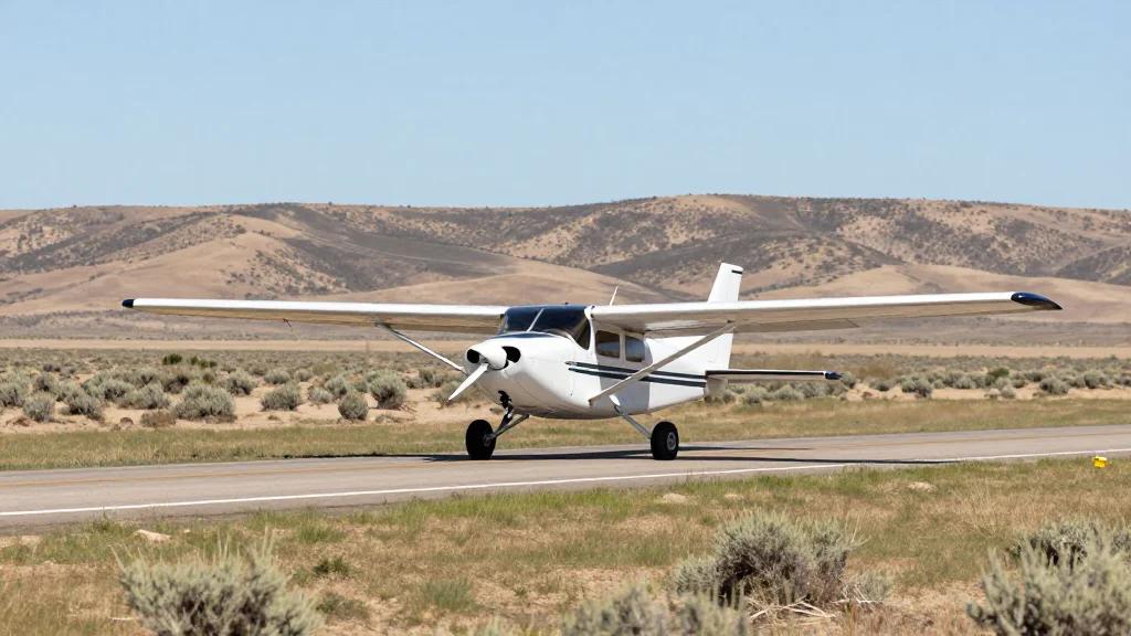 Five-Year RAF Deal Extends Backcountry Airstrip Collaboration