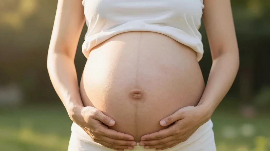 Every Pregnancy Is Hormonally Unique to Each Baby