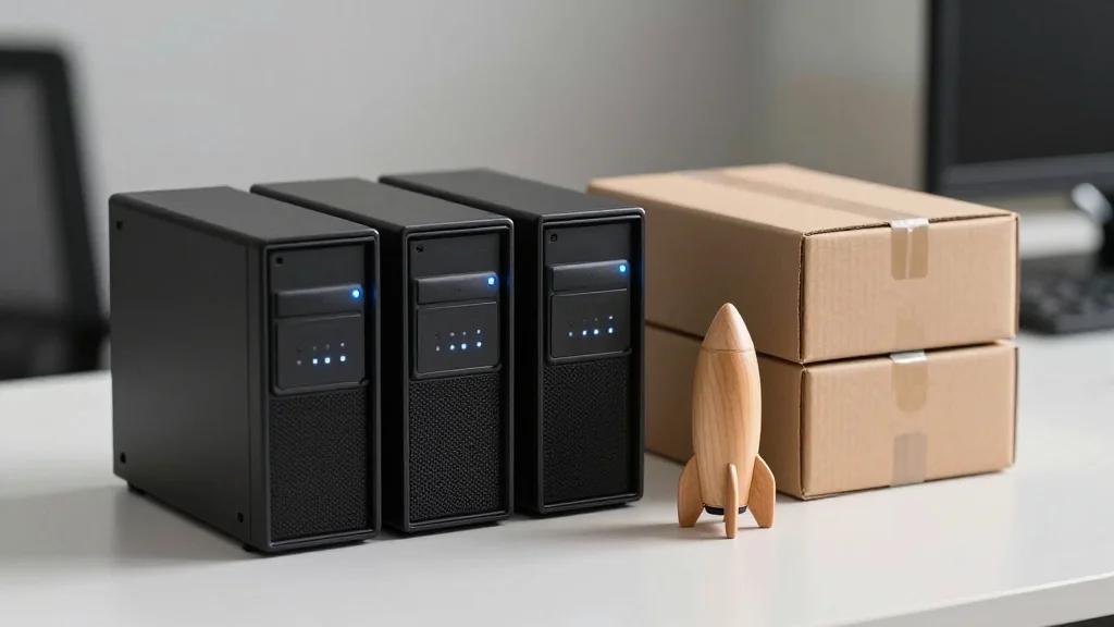 AI Data Center Funding Proves Massive, Rapid Growth