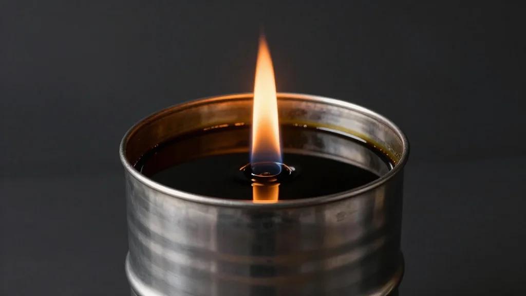 U.S. Tops Global Oil, Gas Production Under Biden