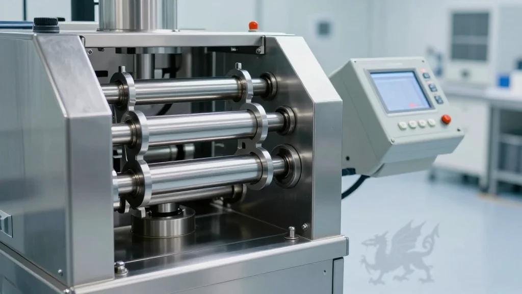 Norgine Announces £23 Million Investment to Expand Medicines Manufacturing in Wales