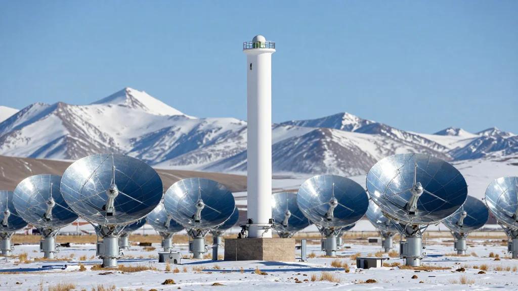 China Plans To Double Renewable Energy By 2035. That’s The Good News.