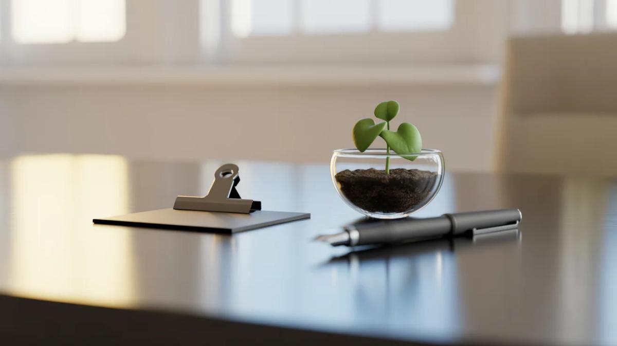 Lux LP Unveils Fresh Insights in New Letter