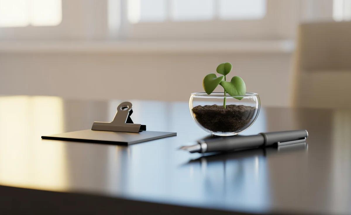 Lux LP Unveils Fresh Insights in New Letter