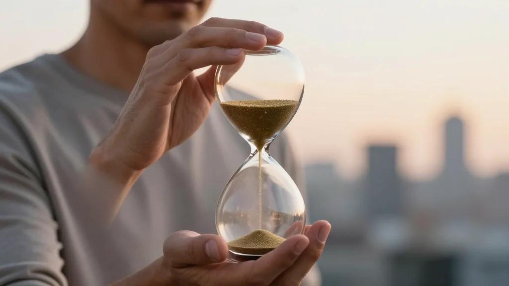 When Priorities Shift, Important Tasks Demand More Time