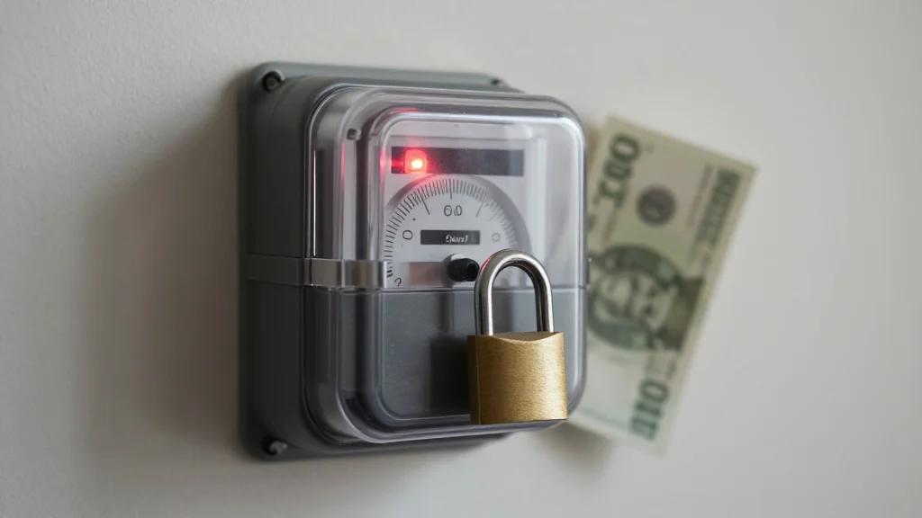 Haryana Turns the Heat on Power Thieves, to Recover ₹8.2k Cr