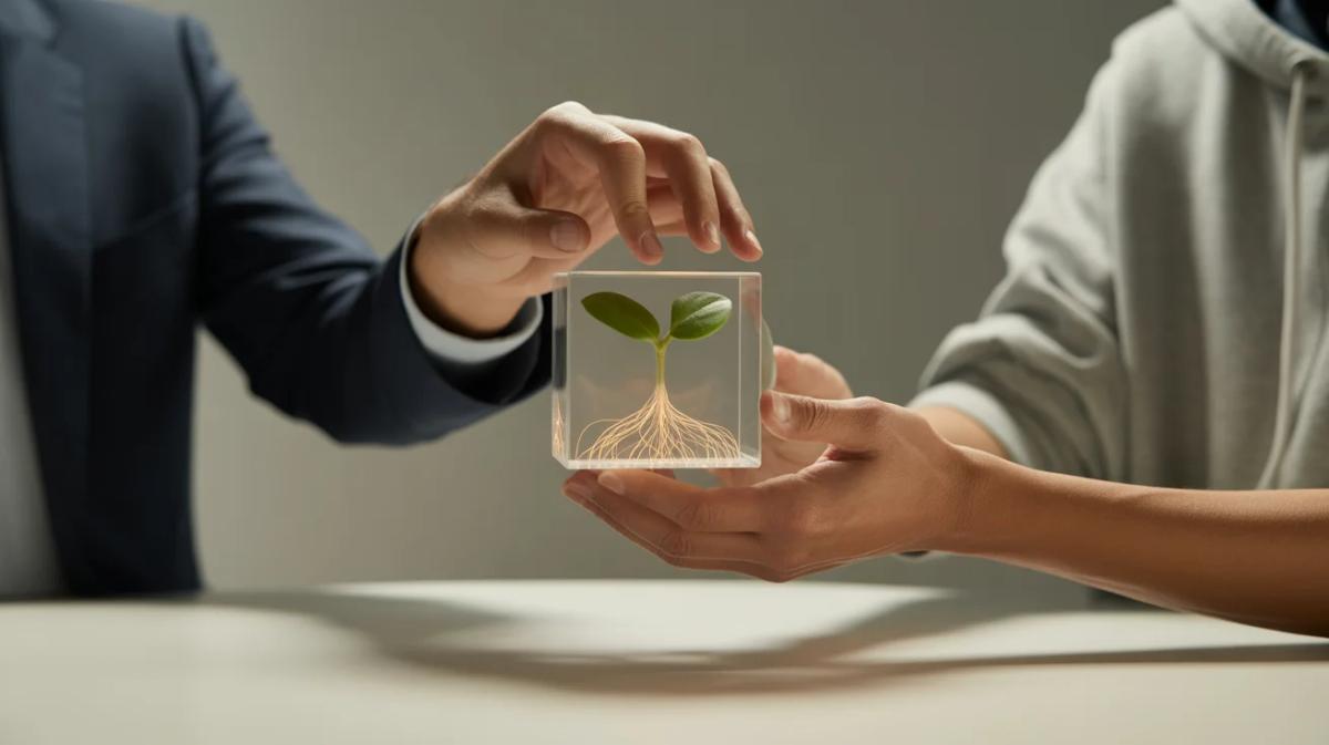 VC Jennifer Neundorfer Explains How Founders Can Stand Out in a Crowded AI Market